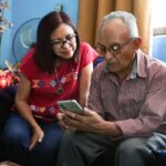 Continúa hasta el 28 de junio, el registro a las Pensiones para Adultos Mayores y Mujeres Bienestar: Leticia Ramírez