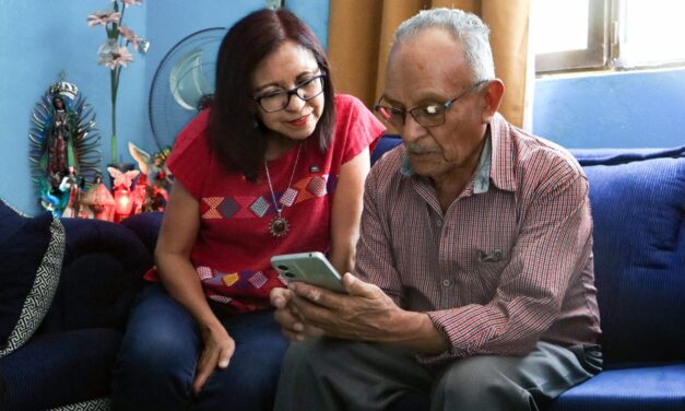 Continúa hasta el 28 de junio, el registro a las Pensiones para Adultos Mayores y Mujeres Bienestar: Leticia Ramírez