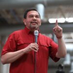 Morena ya tiene de su lado a Chihuahua y ganará en 2027, asegura Cruz Pérez Cuéllar