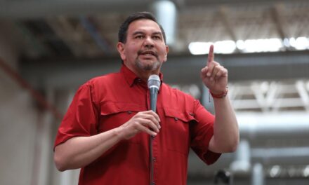 Morena ya tiene de su lado a Chihuahua y ganará en 2027, asegura Cruz Pérez Cuéllar