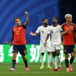 Mundial 2026: España golea, Egipto hace historia y Uruguay deja escapar el triunfo