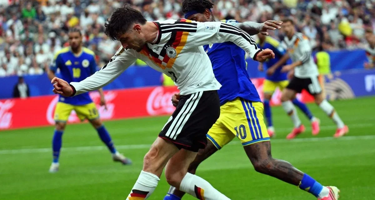 Mundial 2026: goles, sorpresas y emociones marcan el fin de semana