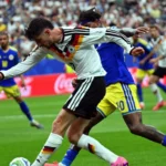Mundial 2026: goles, sorpresas y emociones marcan el fin de semana