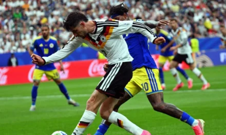 Mundial 2026: goles, sorpresas y emociones marcan el fin de semana