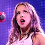 Olivia Rodrigo estalla contra uso de su música en video del ICE