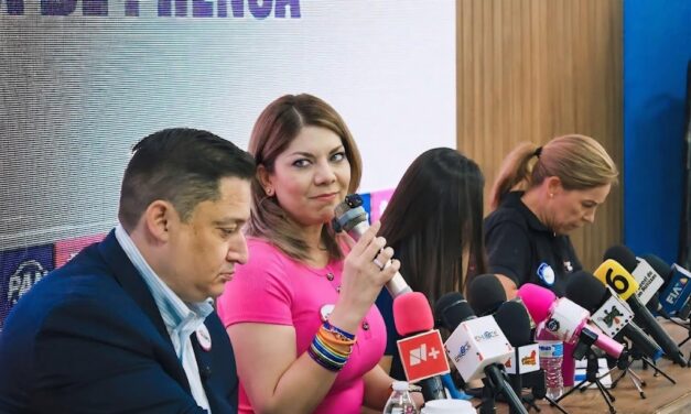 Daniela Álvarez cruza la línea: usa el embarazo de Andrea Chávez como arma política