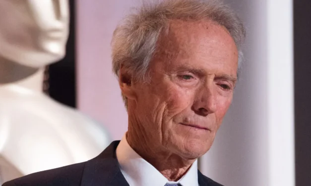 A sus 96 años, el legendario Clint Eastwood se retira oficialmente de Hollywood