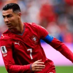 Cristiano Ronaldo hace historia: es el primer futbolista en anotar en seis Mundiales
