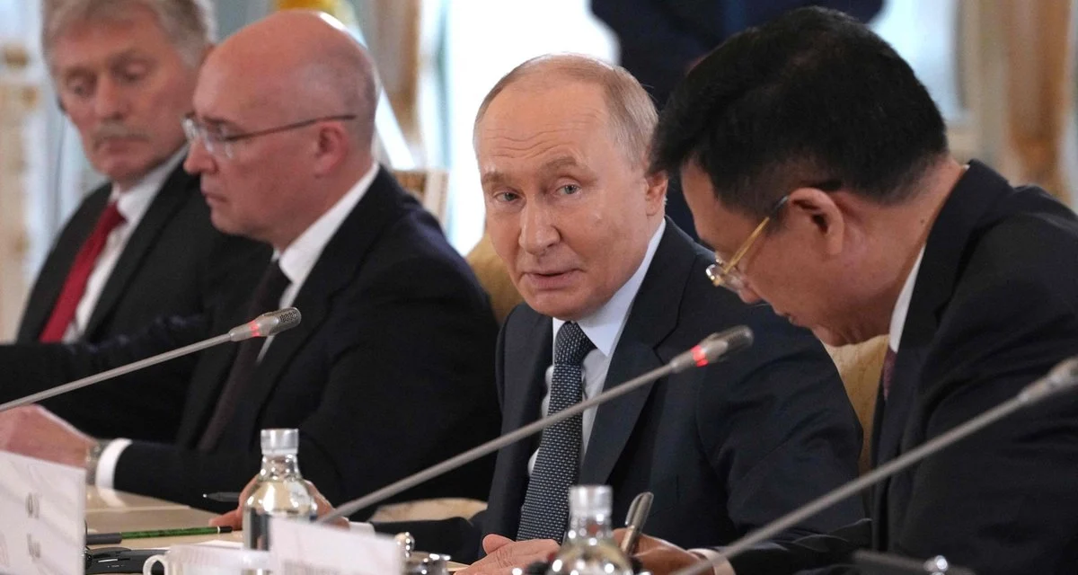 “Cuba es un país amigo; seguimos en contacto y EU lo sabe”: Putin