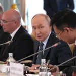 “Cuba es un país amigo; seguimos en contacto y EU lo sabe”: Putin