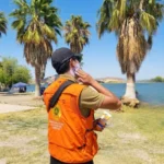 Emite Protección Civil recomendaciones ante altas temperaturas en el estado