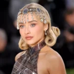Sabrina Carpenter obtiene orden de alejamiento contra presunto acosador que intentó ingresar a su casa