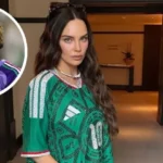 Belinda dedica emotivo mensaje a Memo Ochoa tras su último partido en el Mundial 2026