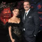 Millie Bobby Brown y David Harbour volverán a actuar juntos, ahora en un thriller de espías