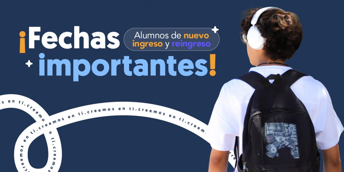 UACJ abre inscripciones: conoce las fechas clave para no quedarte fuera del semestre 2026-2