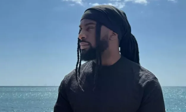 Talay Riley, compositor de éxitos para Dua Lipa y Britney Spears, muere asesinado en Londres