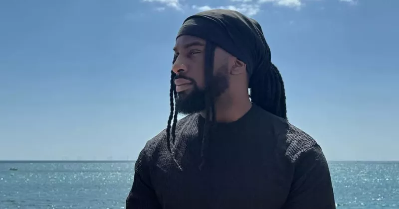 Talay Riley, compositor de éxitos para Dua Lipa y Britney Spears, muere asesinado en Londres