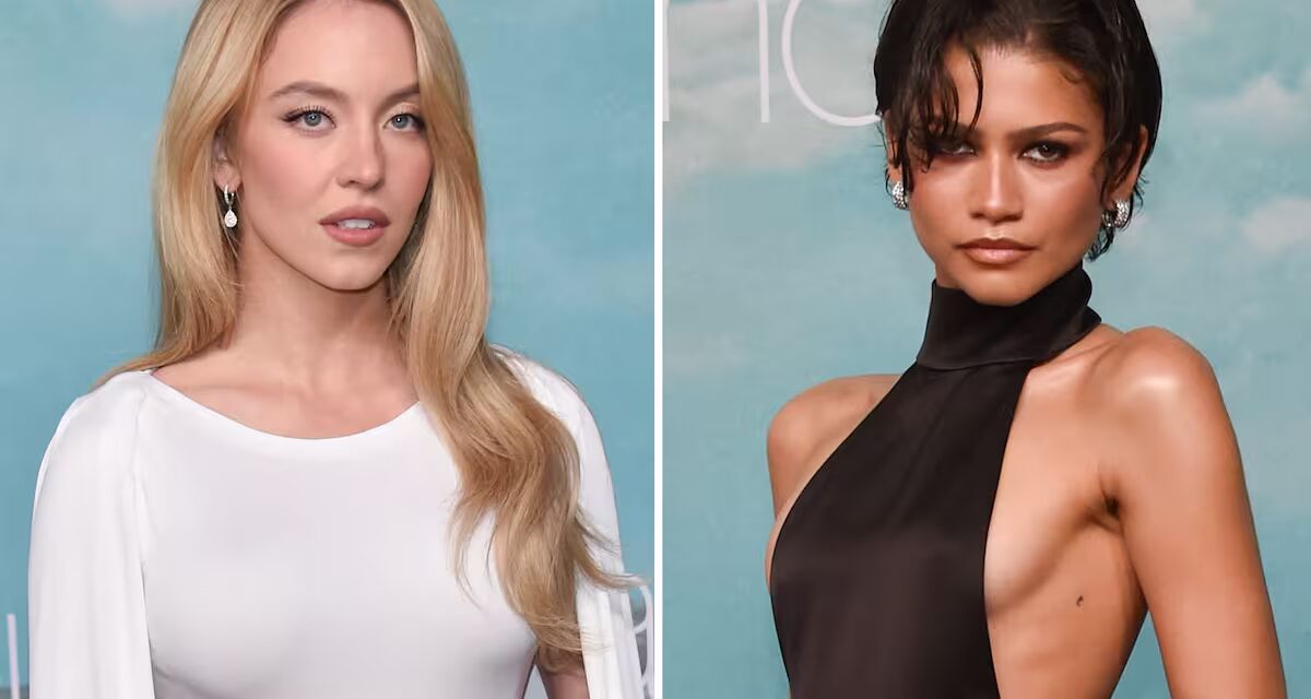 ¿Conflictos entre el elenco de Euphoria? Sydney Sweeney habla al respecto