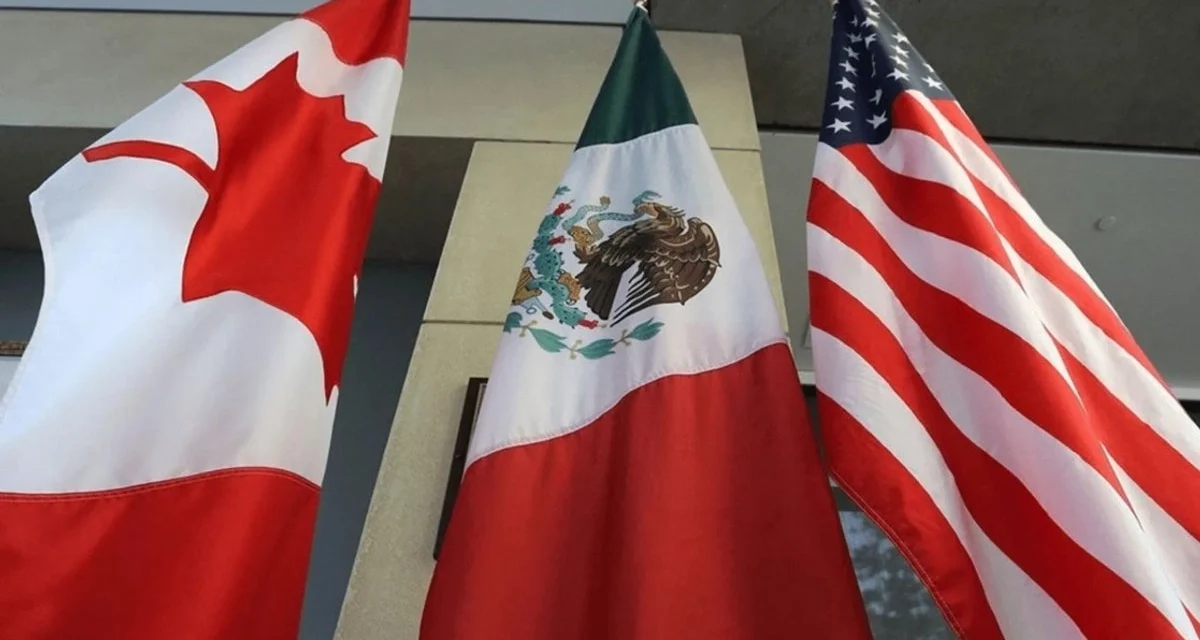 EU convoca a México y Canadá a reunión del T-MEC; los tres países ya enviaron sus cartas formales