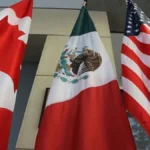 EU convoca a México y Canadá a reunión del T-MEC; los tres países ya enviaron sus cartas formales