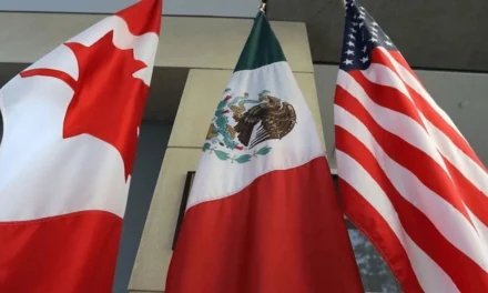 EU convoca a México y Canadá a reunión del T-MEC; los tres países ya enviaron sus cartas formales