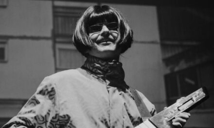 Las palabras de Oliver Tree sobre su testamento antes de morir: “Mi familia no recibirá ni un centavo”