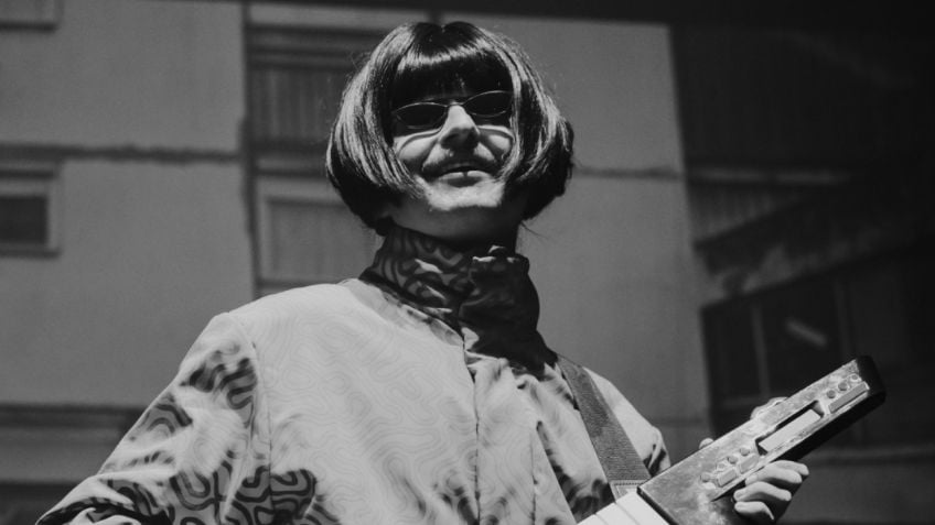 Las palabras de Oliver Tree sobre su testamento antes de morir: “Mi familia no recibirá ni un centavo”
