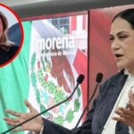 Ariadna Montiel critica gestión de Maru Campos en materia de seguridad en Chihuahua