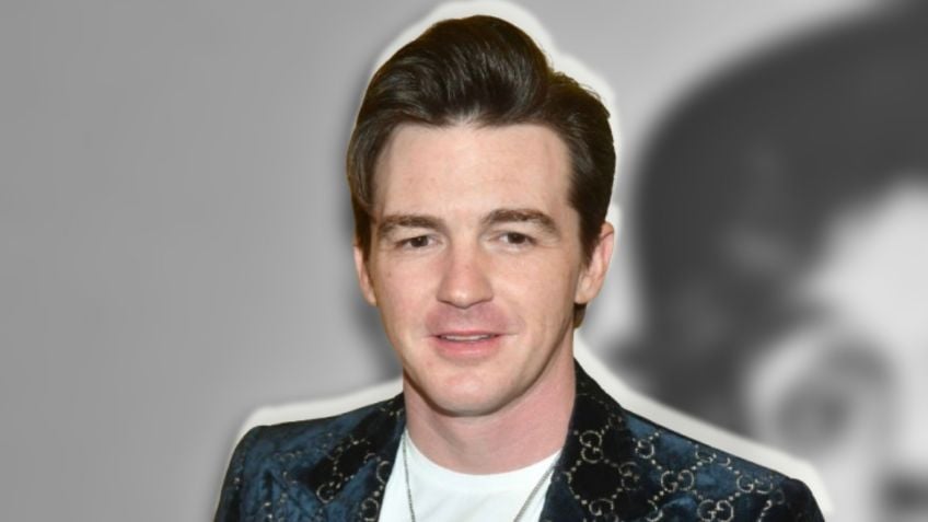 Drake Bell enfrentaría denuncia en México por presunta extorsión