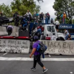 Garantiza el gobierno arribo seguro al Azteca y al Zócalo para el Fan Fest