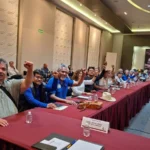 Gobierno propone a CNTE aseguradora pública para pago de sus pensiones