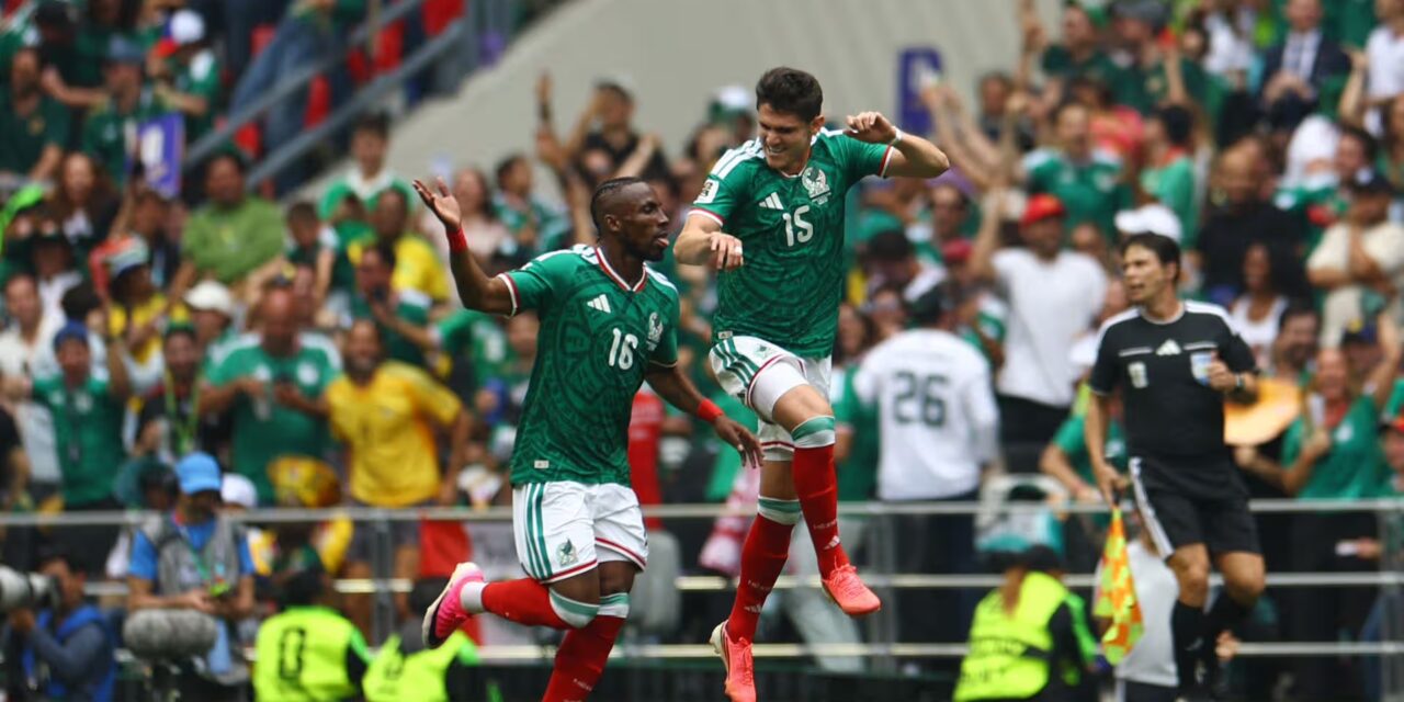 Arranca el Mundial 2026: México debuta con triunfo y así quedó la jornada inaugural