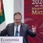 T-MEC seguirá vigente al menos 10 años más; se descarta su disolución: Ebrard