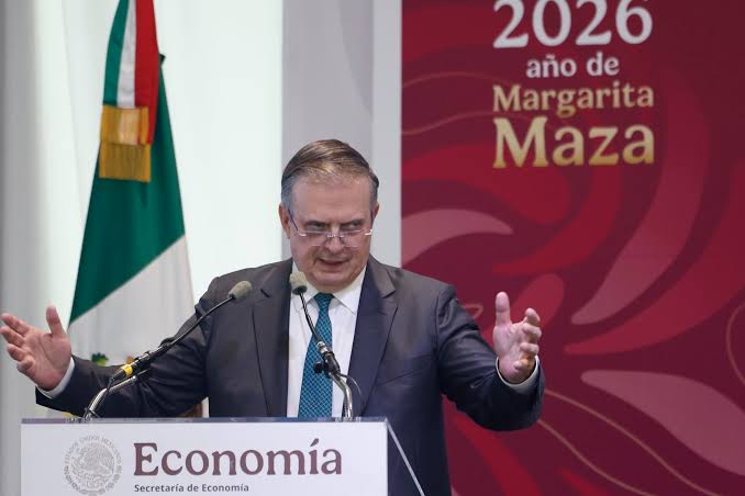 T-MEC seguirá vigente al menos 10 años más; se descarta su disolución: Ebrard