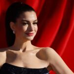 Anne Hathaway espera a su tercer hijo en uno de los mejores momentos de su carrera