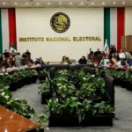 INE otorga registro a “Paz” y “Personas Sumando” como nuevos partidos políticos nacionales