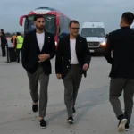 Irán denuncia que la FIFA revocó las entradas asignadas a sus aficionados para sus partidos en EU