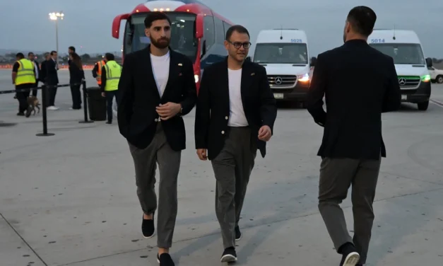 Irán denuncia que la FIFA revocó las entradas asignadas a sus aficionados para sus partidos en EU