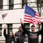La ultraderecha de Estados Unidos y México orquesta campaña contra el gobierno, asevera Claudia Sheinbaum