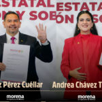 Se registran aspirantes de Morena para encabezar proyecto rumbo a la gubernatura de Chihuahua