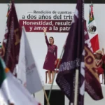 Sheinbaum considera legítimo dudar de las intenciones de EU hacia México, “México no es la piñata de nadie”