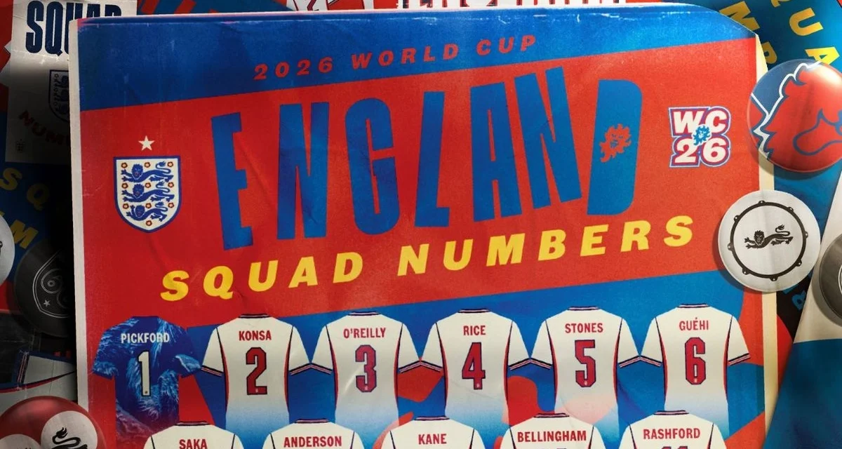Tiroteo cerca de la base de la selección de Inglaterra para el Mundial deja nueve heridos en Kansas City