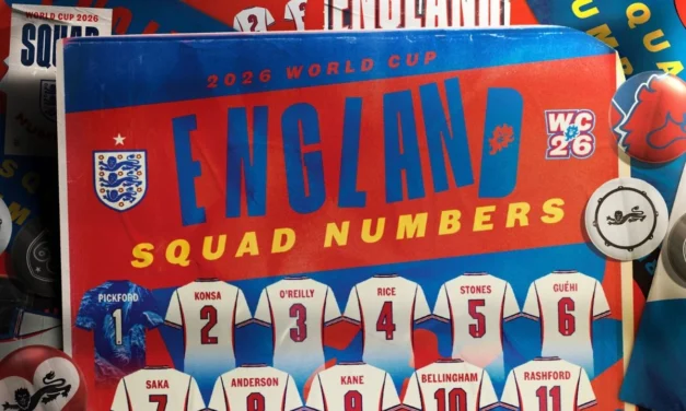Tiroteo cerca de la base de la selección de Inglaterra para el Mundial deja nueve heridos en Kansas City