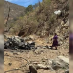 En Chihuahua: señalan a policías por presunto encubrimiento tras incidente con agente de la CIA