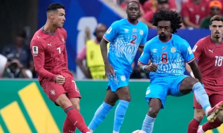 Mundial 2026: Inglaterra brilla, Colombia cumple y Portugal deja dudas