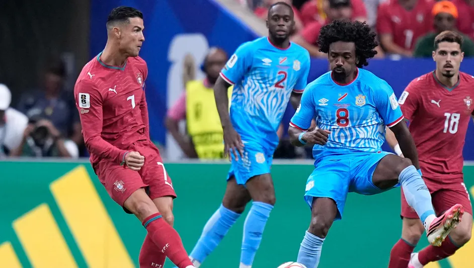 Mundial 2026: Inglaterra brilla, Colombia cumple y Portugal deja dudas