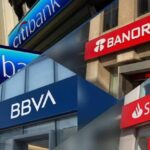 Bancos registran ganancias récord por 104 mil millones de pesos en el primer cuatrimestre