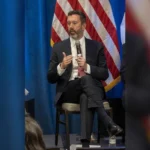 Relación económica entre EU y México crecerá pese a los políticos: AMSOC