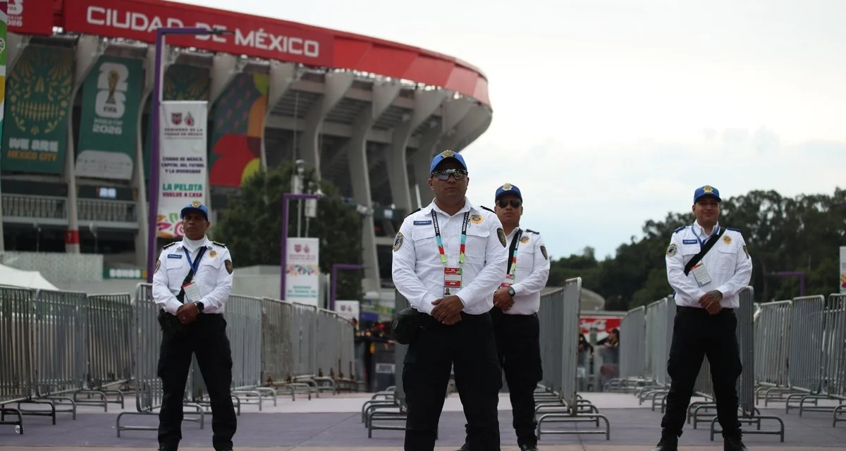 Reventa sin control: Boletos para el duelo México vs. Ecuador alcanzan los 186 mil pesos
