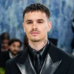 Romeo Beckham debutará como actor en ‘Forty Love’, una historia de romance en el mundo del tenis